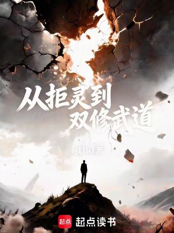 从拒灵到双修武道在线阅读
