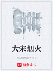 大宋烟火在线阅读