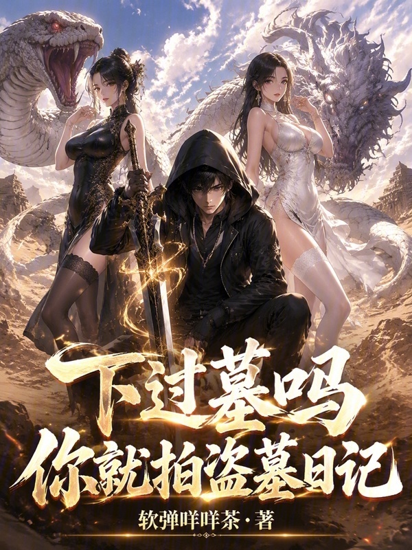 下过墓吗？你就拍盗墓日记！在线阅读