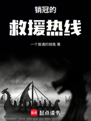 销冠的救援热线在线阅读