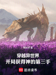 穿越异世界：开局获得神的第三手