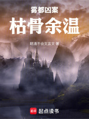 雾都凶案：枯骨余温在线阅读