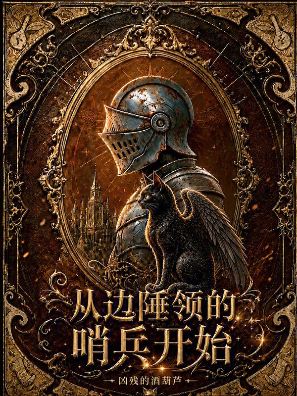 从哨兵开始成为众神之父在线阅读