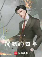 沉默的四年在线阅读
