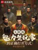 无限流魅力型玩家的正确打开方式封面