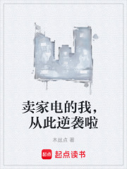 卖家电的我，从此逆袭啦在线阅读