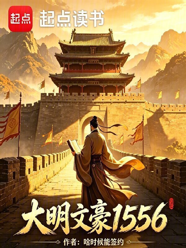 大明文豪1556在线阅读