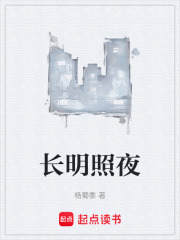 长明照夜在线阅读