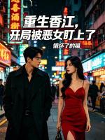 重生香江，开局被恶女盯上了封面