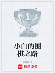 小白的围棋之路在线阅读
