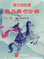 家父刘玄德：吾乃黄巾少帅！封面