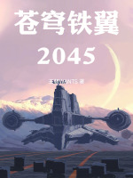 苍穹铁翼：2045最新章节在线阅读