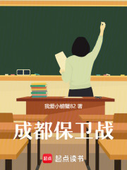成都保卫战在线阅读