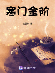 寒门金阶在线阅读