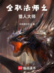 全职法师之猎人大师