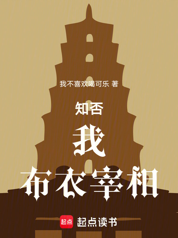知否：我，布衣宰相在线阅读
