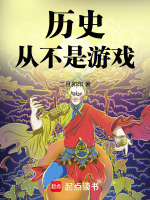 历史从不是游戏封面
