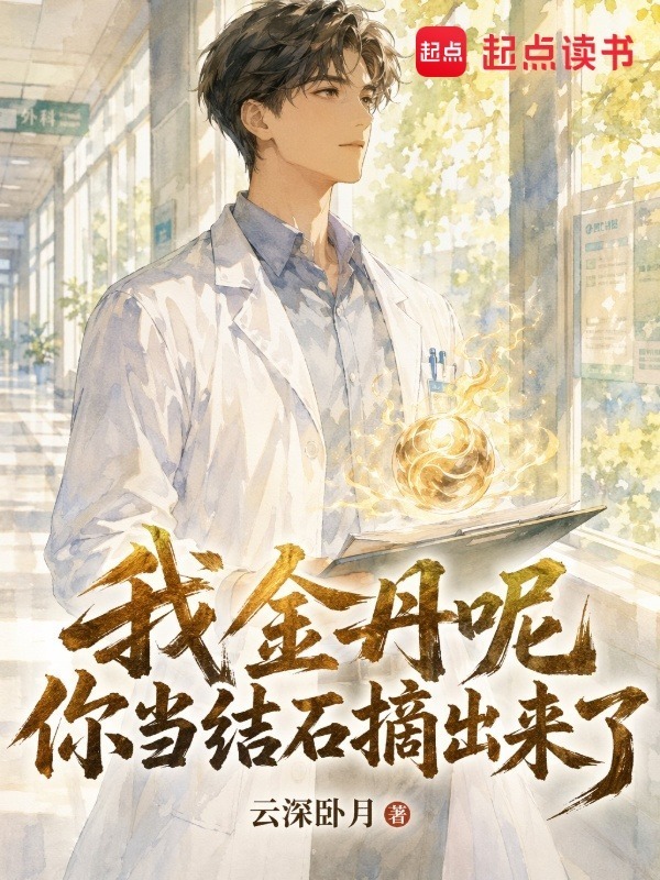 我金丹呢？你当结石摘出来了？在线阅读