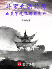 斗罗大陆前传之星罗遗孤暗影封神在线阅读