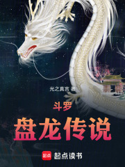 斗罗：盘龙传说