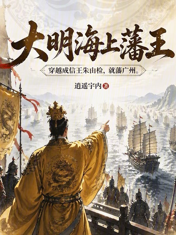 挽明：从崇祯就藩广州开始在线阅读