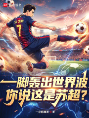一脚轰出世界波，你说这是苏超？在线阅读