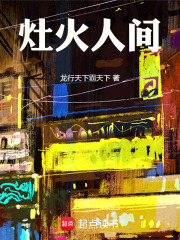 灶火人间在线阅读