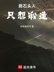 我石头人只想锻造