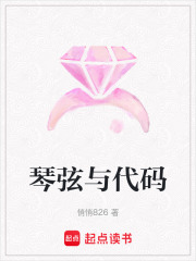 琴弦与代码在线阅读