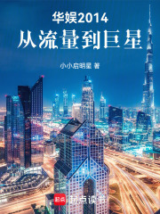 华娱2014：从流量到巨星