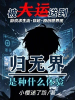 归无界