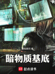 暗物质：基底在线阅读