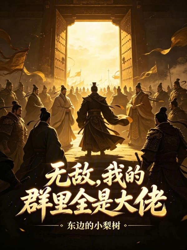 无敌，我的群里全是大佬在线阅读
