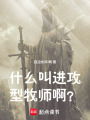 什么叫进攻型牧师啊？在线阅读