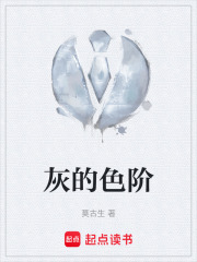 灰的色阶在线阅读