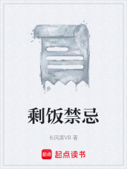 剩饭禁忌在线阅读