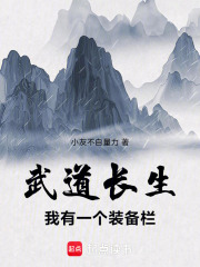 武道长生：我有一个装备栏在线阅读