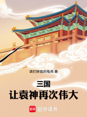 三国：让袁神再次伟大在线阅读