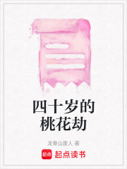 四十岁的桃花劫在线阅读