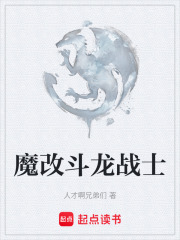 魔改斗龙战士