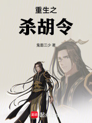 重生之杀胡令