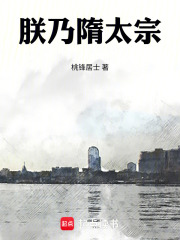 朕乃隋太宗在线阅读