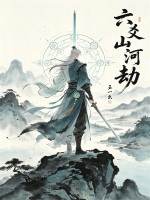 六爻山河劫封面