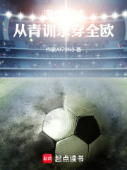 满级传球：从青训杀穿全欧
