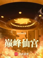 巅峰仙宫
