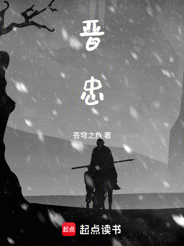 晋忠在线阅读