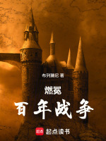 燃冕：百年战争封面