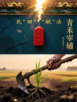 青禾宰辅
