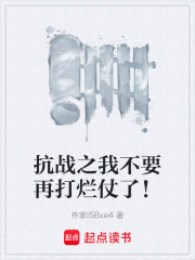 抗战之我不要再打烂仗了！在线阅读
