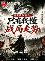 真实战争游戏，只有我懂战局走势